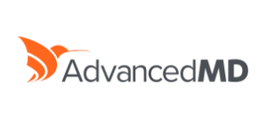 AdvancedMD logo - VedaMed Medical Billing partner