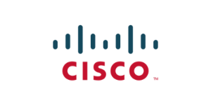 Cisco logo - VedaMed Medical Billing partner