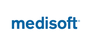 Medisoft logo - VedaMed Medical Billing partner